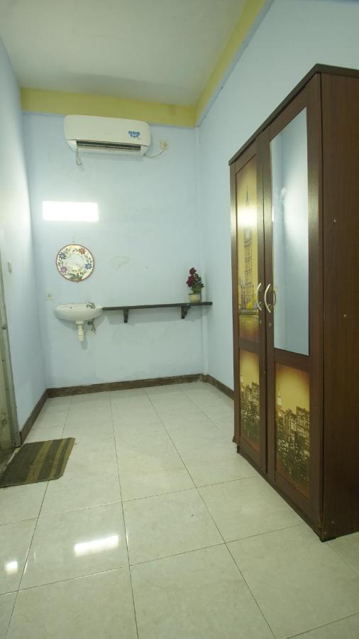 Mimi Kuta Homestay Экстерьер фото