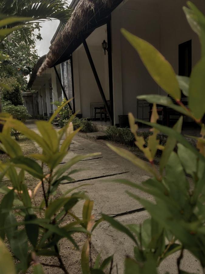 Mimi Kuta Homestay Экстерьер фото