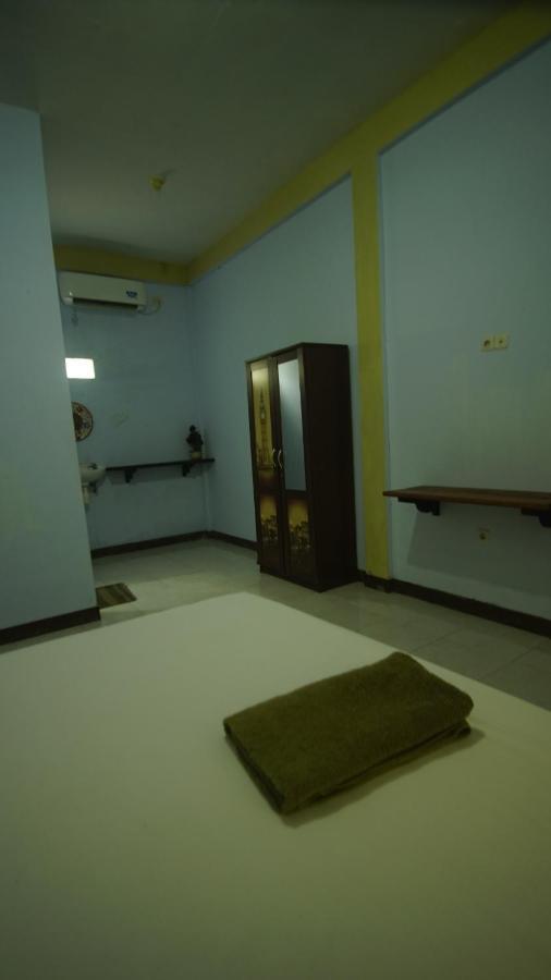 Mimi Kuta Homestay Экстерьер фото