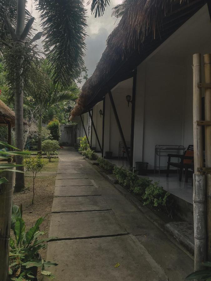 Mimi Kuta Homestay Экстерьер фото