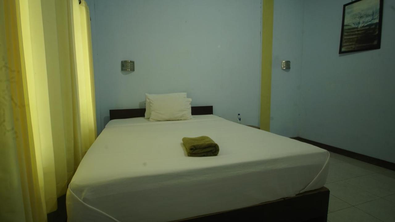 Mimi Kuta Homestay Экстерьер фото