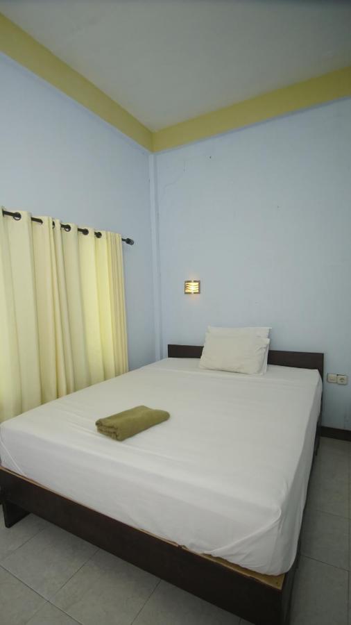 Mimi Kuta Homestay Экстерьер фото
