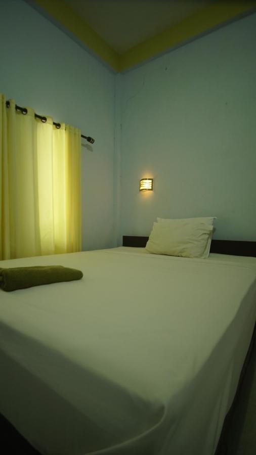 Mimi Kuta Homestay Экстерьер фото