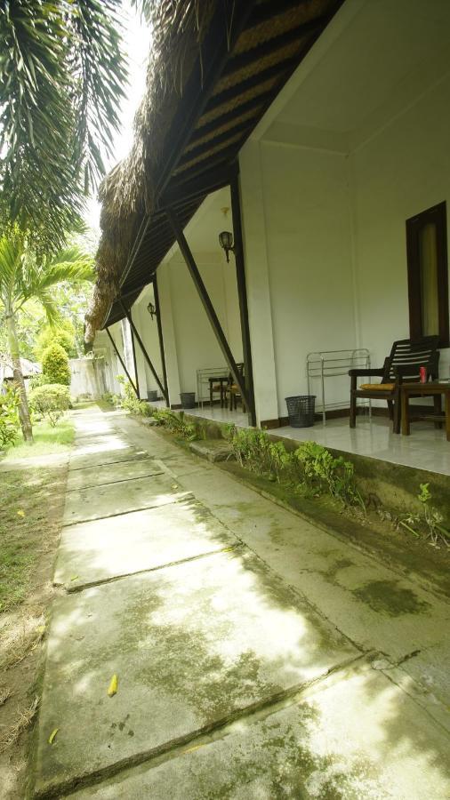 Mimi Kuta Homestay Экстерьер фото